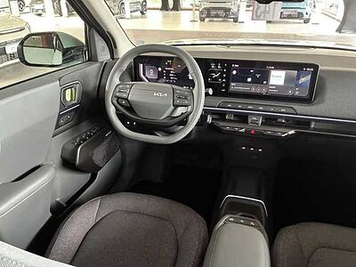 Kia EV2 42.2 5S EARTH WIC 22AC TEC DWP DES