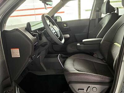 Kia EV2 42.2 5S EARTH WIC 22AC TEC DWP DES