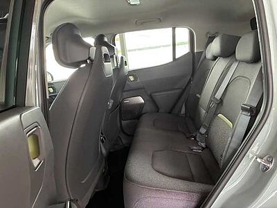 Kia EV2 42.2 5S EARTH WIC 22AC TEC DWP DES
