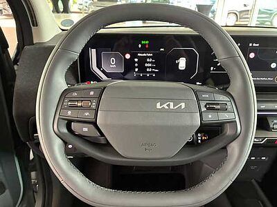 Kia EV2 42.2 5S EARTH WIC 22AC TEC DWP DES