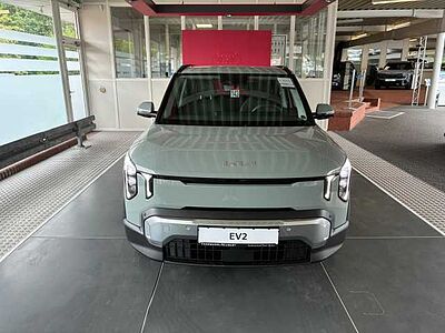 Kia EV2 42.2 5S EARTH WIC 22AC TEC DWP DES