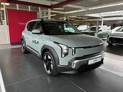 Kia EV2 42.2 5S EARTH WIC 22AC TEC DWP DES