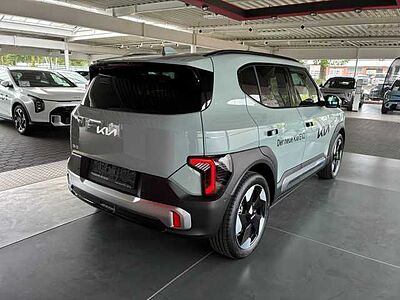 Kia EV2 42.2 5S EARTH WIC 22AC TEC DWP DES