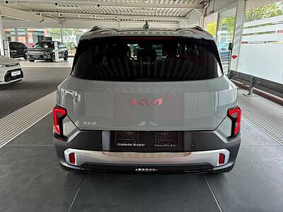 Kia EV2 42.2 5S EARTH WIC 22AC TEC DWP DES