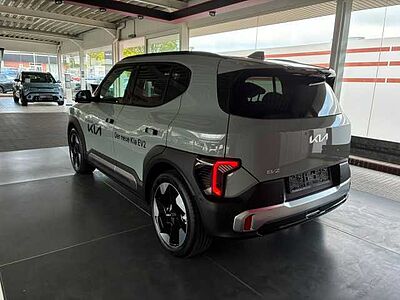 Kia EV2 42.2 5S EARTH WIC 22AC TEC DWP DES