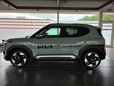 Kia EV2 42.2 5S EARTH WIC 22AC TEC DWP DES