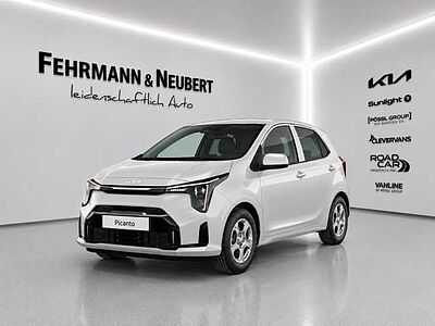Kia PICANTO 18x 1.0 GDI MT CORE
