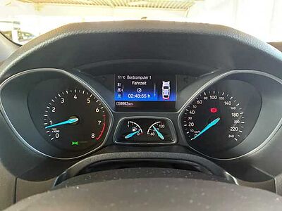 Ford Focus 1.5 EcoBoost ST-Line Bi-Xenon Navi