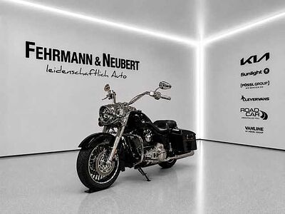 Harley-Davidson Road King Chopper