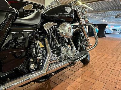 Harley-Davidson Road King Chopper