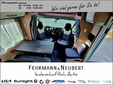 Sunlight Sunlight T 67S Markise RFK DAB