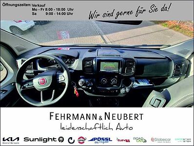 Sunlight Sunlight T 67S Markise RFK DAB