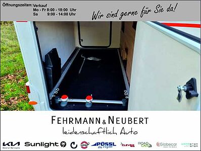 Sunlight Sunlight T 67S Markise RFK DAB