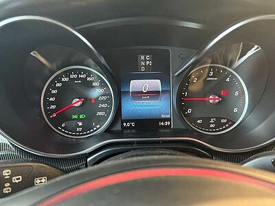 Pössl Campstar V-Klasse Lang 220d Aut.*Navi*Shzg*AHK*