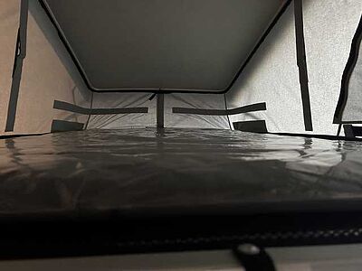 Pössl Campstar V-Klasse Lang 220d Aut.*Navi*Shzg*AHK*