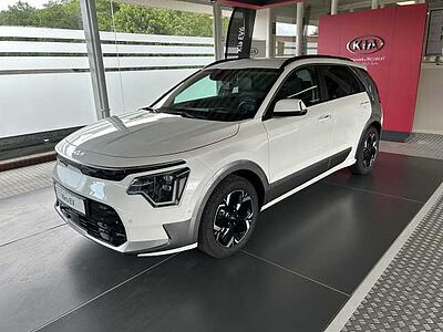 Kia Niro EV Inspiration WP DW TEC REX STL Paket