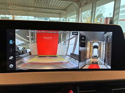 Kia EV6 77.4 AWD GT GD*399€*