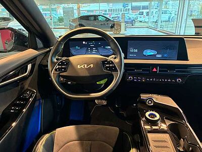 Kia EV6 77.4 AWD GT GD*399€*