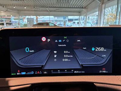 Kia EV6 77.4 AWD GT GD*399€*