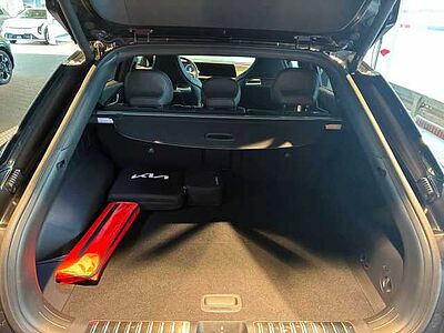 Kia EV6 77.4 AWD GT GD*399€*
