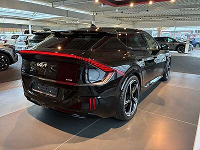 Kia EV6 77.4 AWD GT GD*399€*