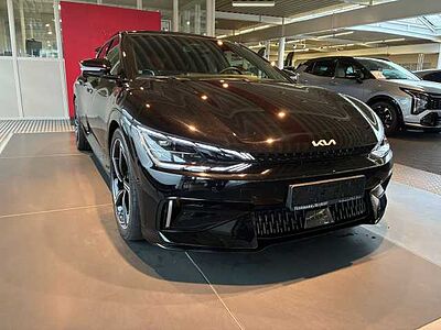 Kia EV6 77.4 AWD GT GD*399€*