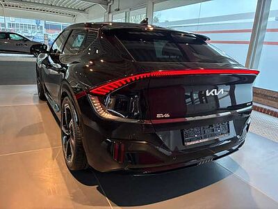 Kia EV6 77.4 AWD GT GD*399€*