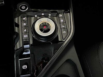 Kia Niro EV Inspiration WP DW TEC REX STL Paket