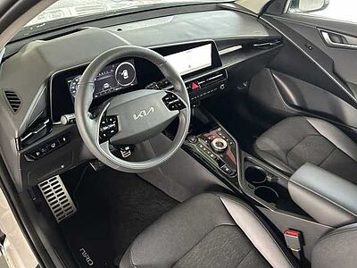 Kia Niro EV Inspiration WP DW TEC REX STL Paket