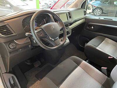 Pössl Campster 145 AT Xenon Navi Standhzg.