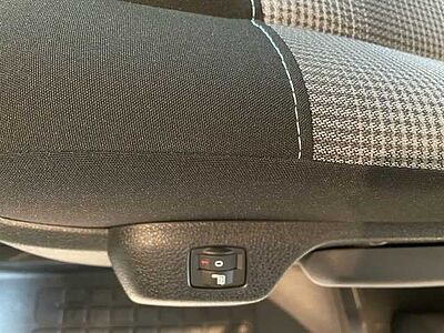 Pössl Campster 145 AT Xenon Navi Standhzg.