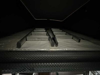 Pössl 2 WIN Plus Aufstelldach*sofort*