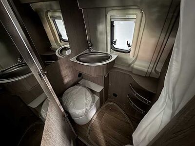 Pössl 2 WIN Plus Aufstelldach*sofort*