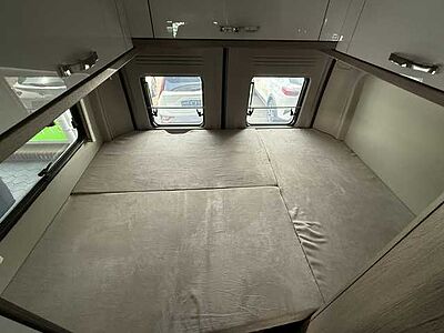 Pössl 2 WIN Plus Aufstelldach*sofort*