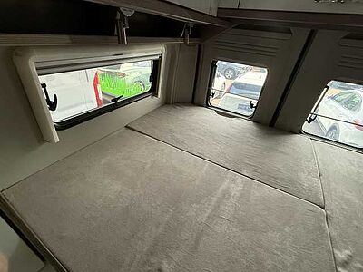 Pössl 2 WIN Plus Aufstelldach*sofort*