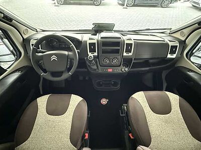 Pössl 2 WIN Plus Aufstelldach*sofort*