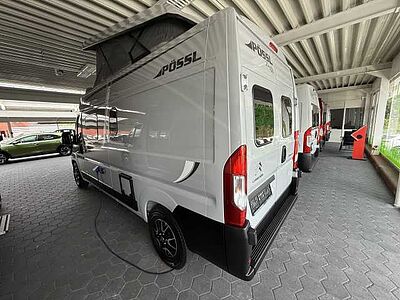 Pössl 2 WIN Plus Aufstelldach*sofort*