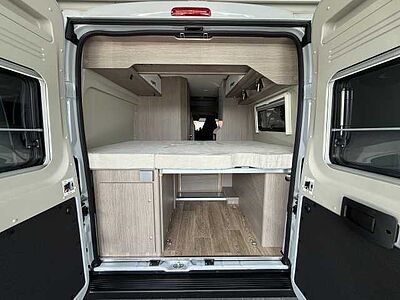 Pössl 2 WIN Plus Aufstelldach*sofort*