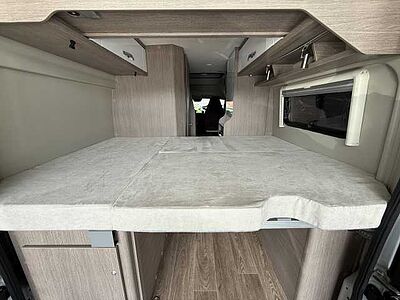 Pössl 2 WIN Plus Aufstelldach*sofort*