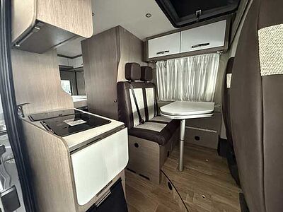 Pössl 2 WIN Plus Aufstelldach*sofort*