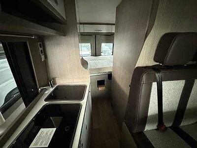 Pössl 2 WIN Plus Aufstelldach*sofort*