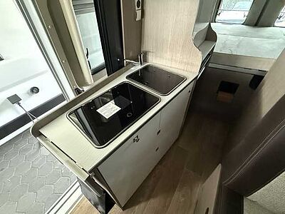 Pössl 2 WIN Plus Aufstelldach*sofort*