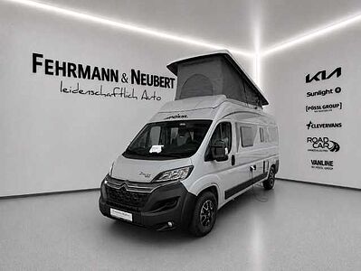 Pössl 2 WIN Plus Aufstelldach*479€ Rate*