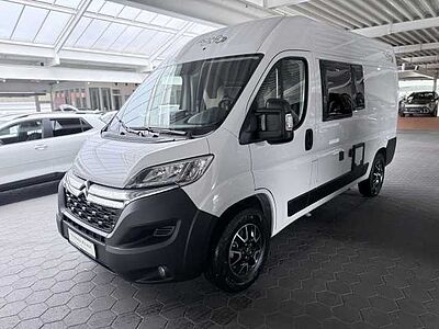 Roadcar R540 Mega Chassis Alu 16 Zoll*379€ Rate*