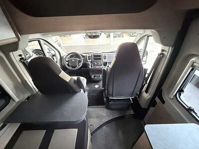 Roadcar R540 Mega Chassis Alu 16 Zoll*379€ Rate*