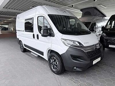 Roadcar R540 Mega Chassis Alu 16 Zoll*379€ Rate*