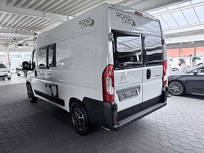 Roadcar R540 Mega Chassis Alu 16 Zoll*379€ Rate*