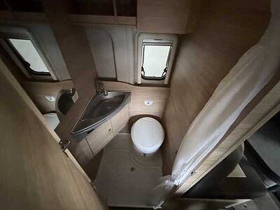 Roadcar R540 Mega Chassis Alu 16 Zoll*379€ Rate*