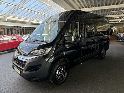 Roadcar R 540 165 PS Alu 16 Zoll ISOFIX*sofort*