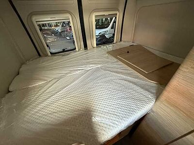 Roadcar R 540 165 PS Alu 16 Zoll ISOFIX*sofort*